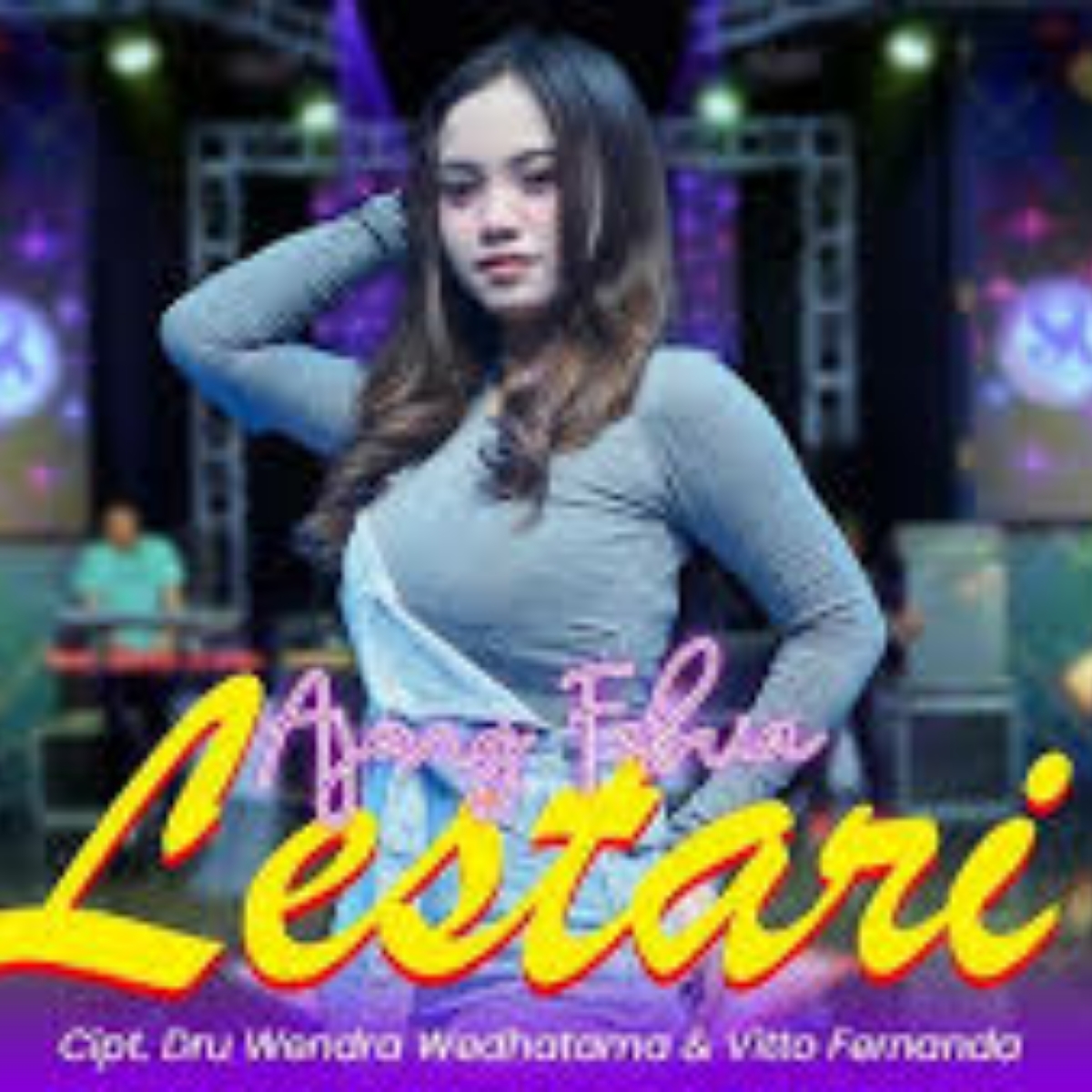 Lestari