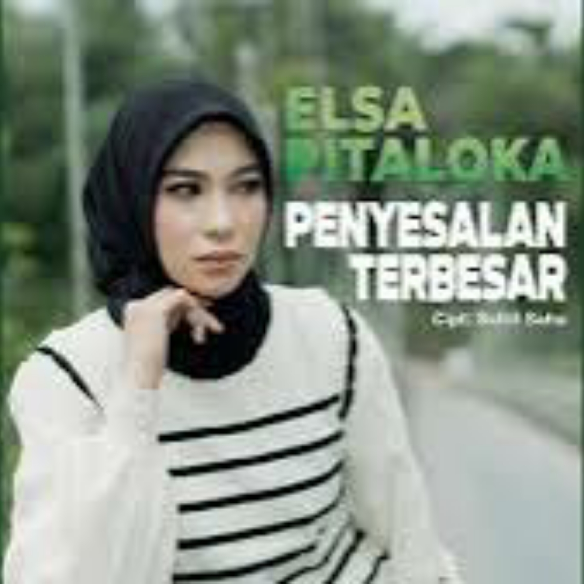 Elsa Pitaloka Penyesalan Terbesar Cover mp3