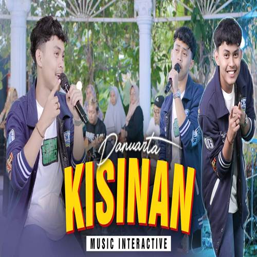 Danuarta Kisinan Mp3