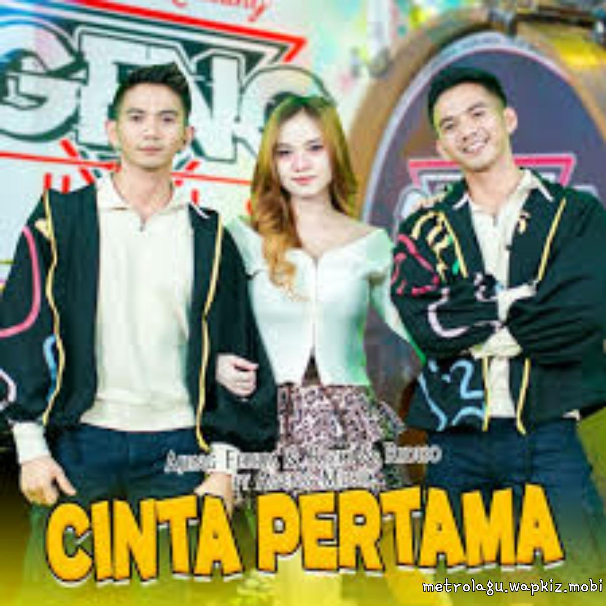 Ajeng Febria & Rizki Ridho - Cinta Pertama Ft Ageng Music Mp3