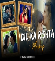 Dil Ka Rishta (Lofi Mashup)