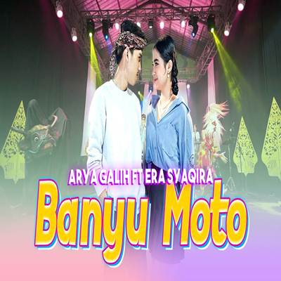 Banyu Moto Feat. Arya Galih