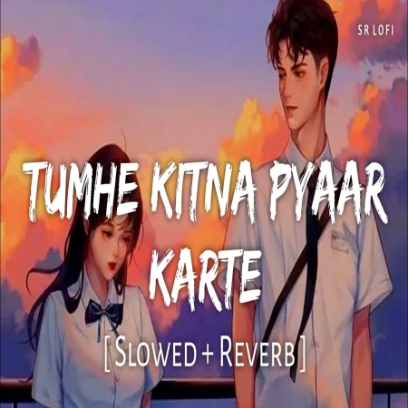 Tumhe Kitna Pyaar Karte (Lofi Mix)