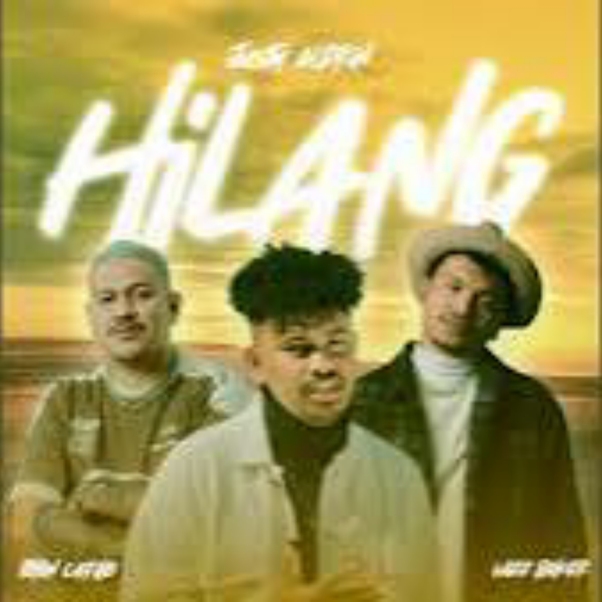 Justy Aldrin, Wizz Baker & Toton Caribo Hilang Mp3