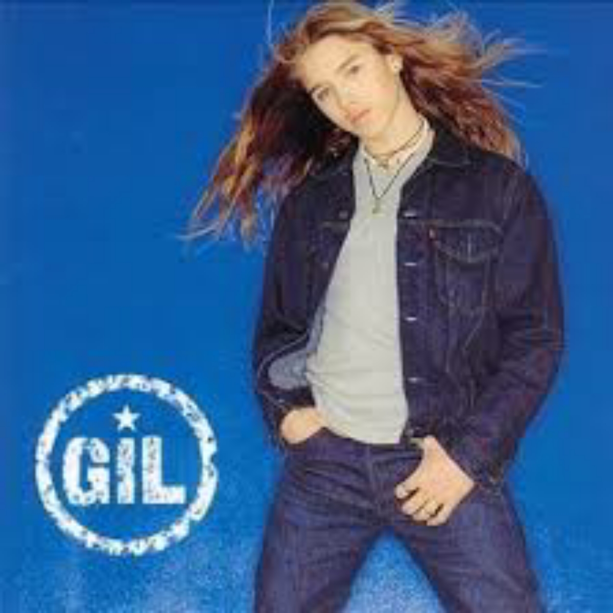 Gil Ofarim - Its Your Love Mp3