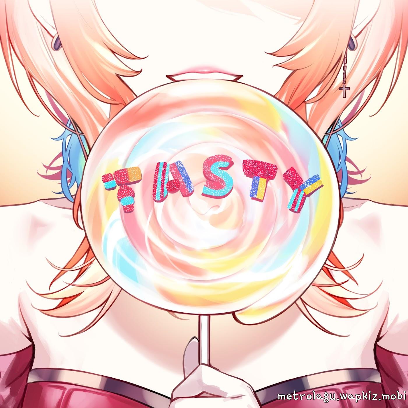 Takanashi Kiara - TASTY Mp3
