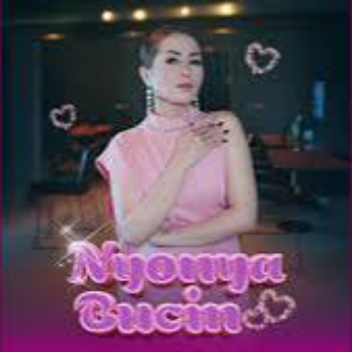 Lina Geboy - Nyonya Bucin Mp3