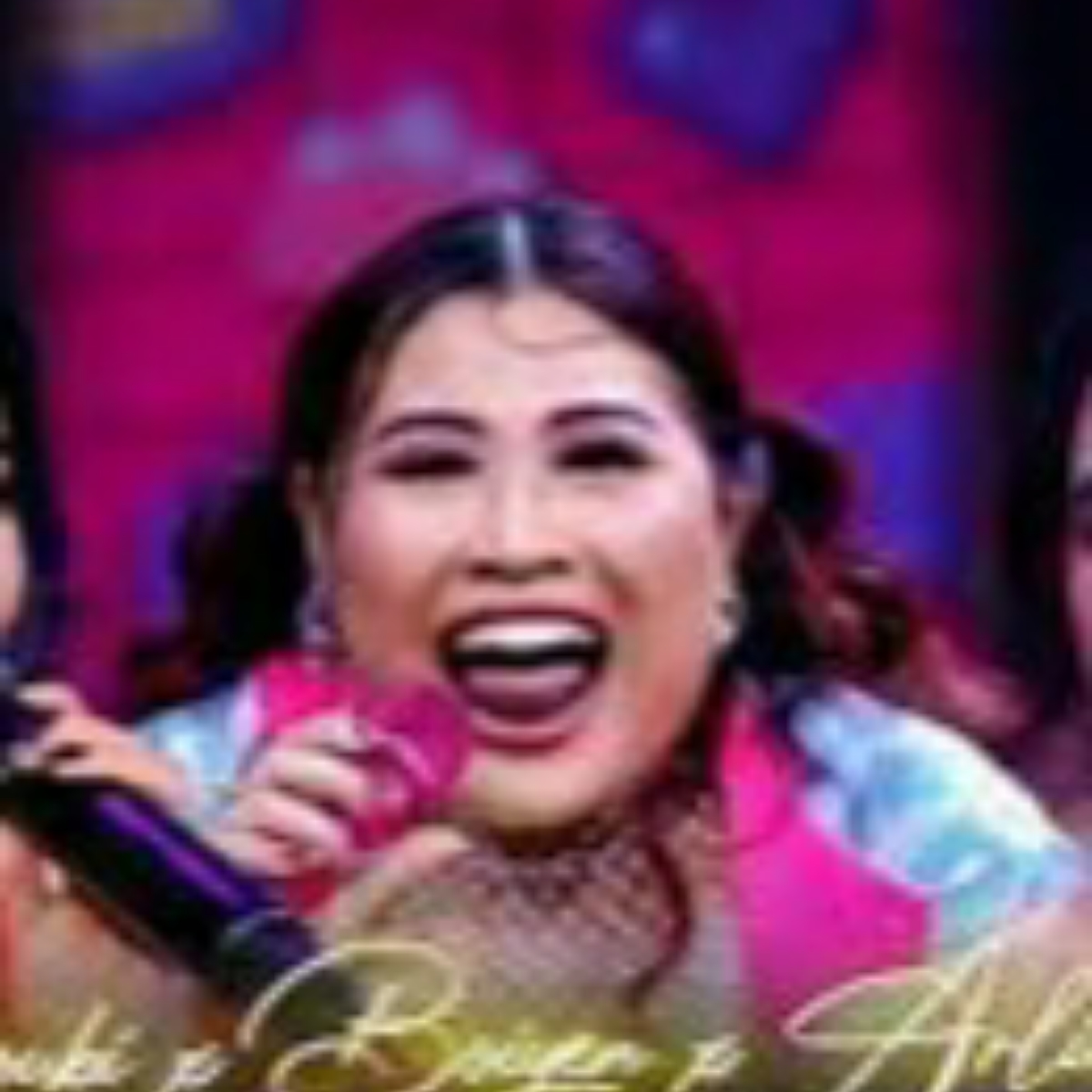 Ghea Youbi X ArIlida Putri X Boiyen Teman Tapi Mesra Cover mp3