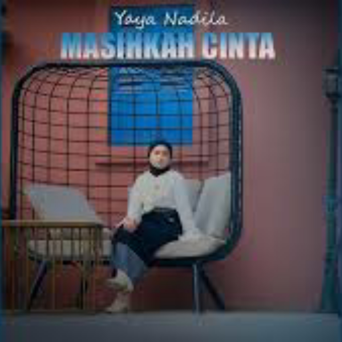 Yaya Nadila - Masihkah Cinta