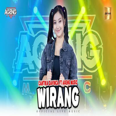 Cantika Davinca  Wirang ft Ageng Music Mp3