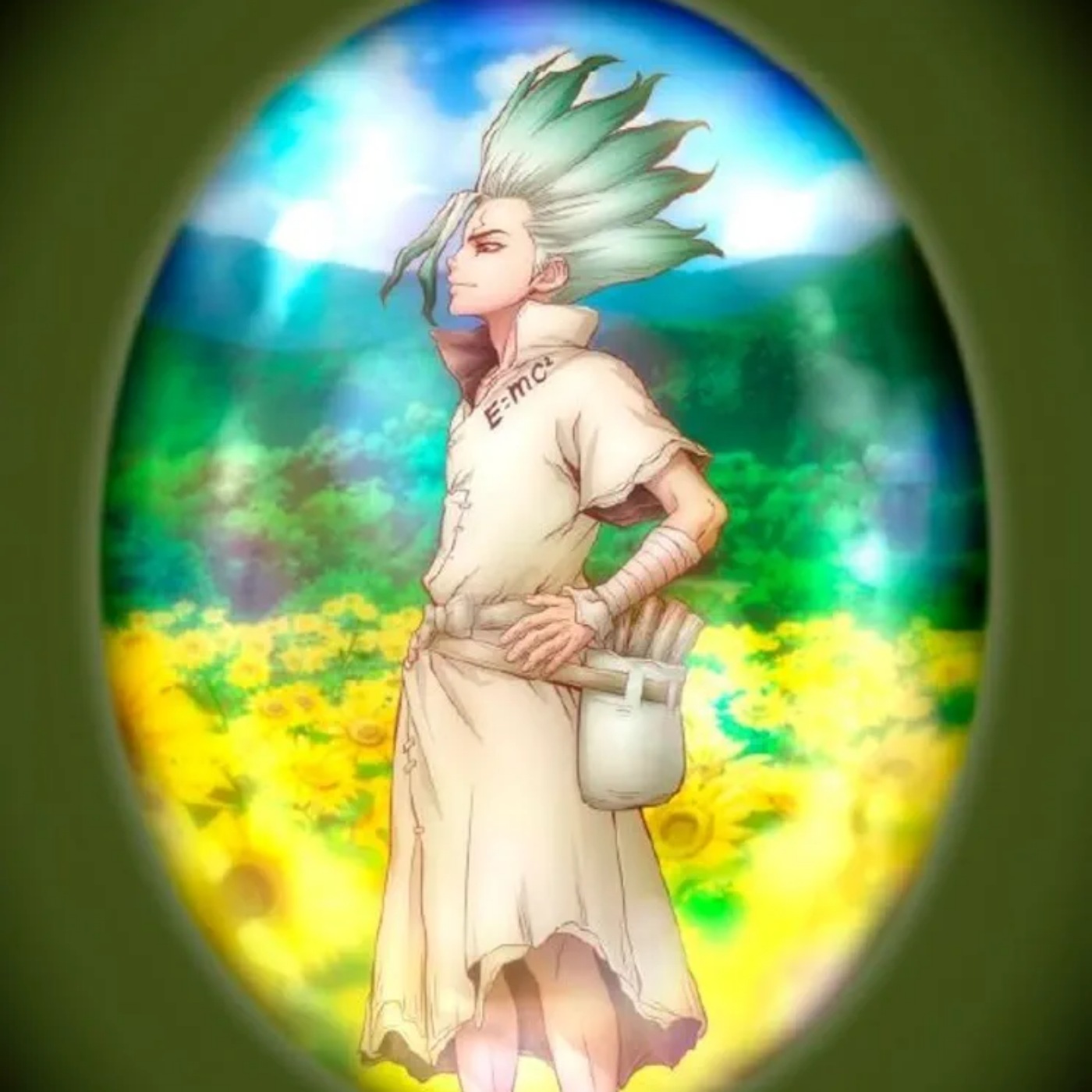Otoha - no mans world