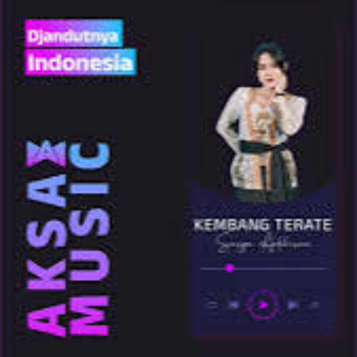 Sasya Arkhisna Kembang Terate Mp3