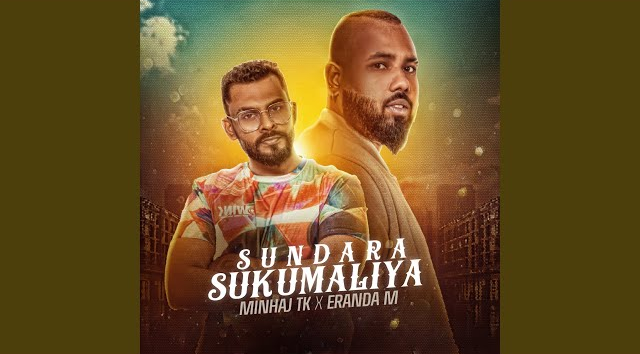 Sundara Sukumaliya - Minhaj Tk x Erandam