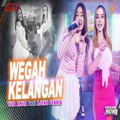 Vita Alvia Wegah Kelangan Feat. Ajeng Febria Mp3