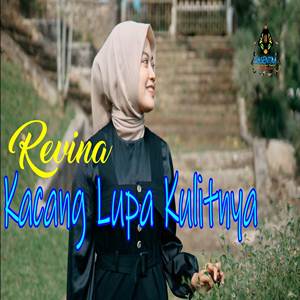 Revina Alvira Kacang Lupa Kulitnya Cover Mp3