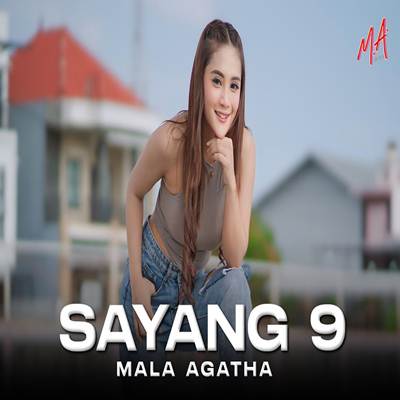 Sayang 9 Remix Full Bass