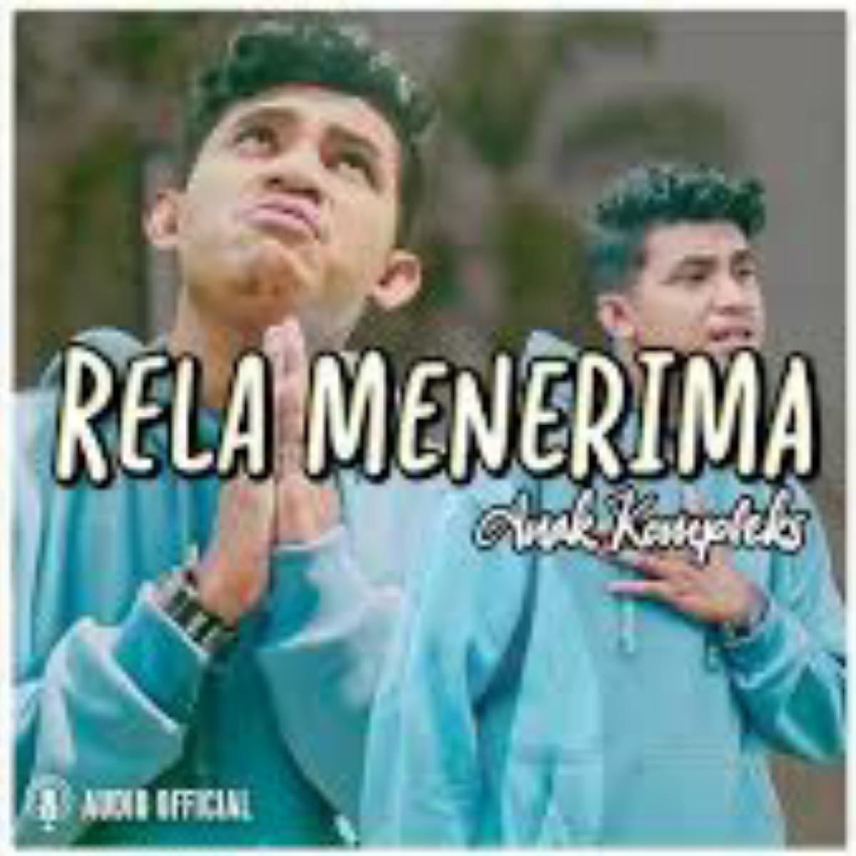 Rela Menerima