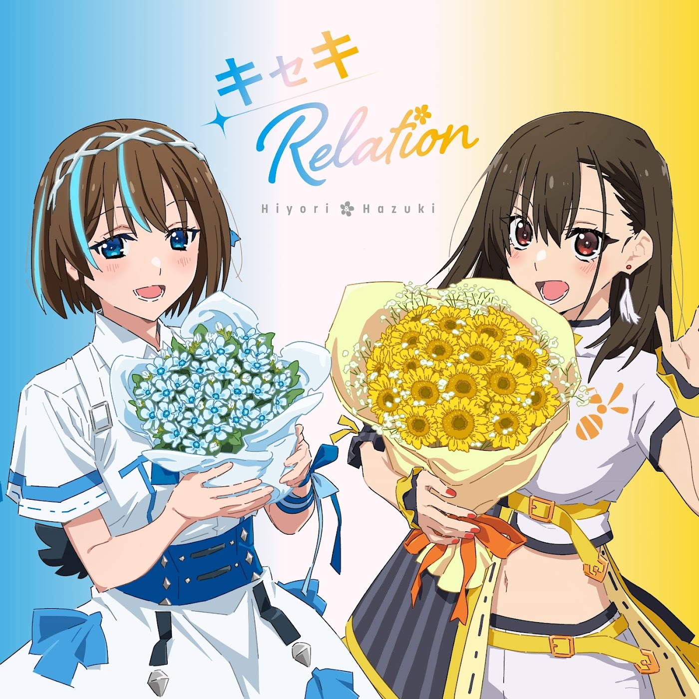 Kiseki Relation
