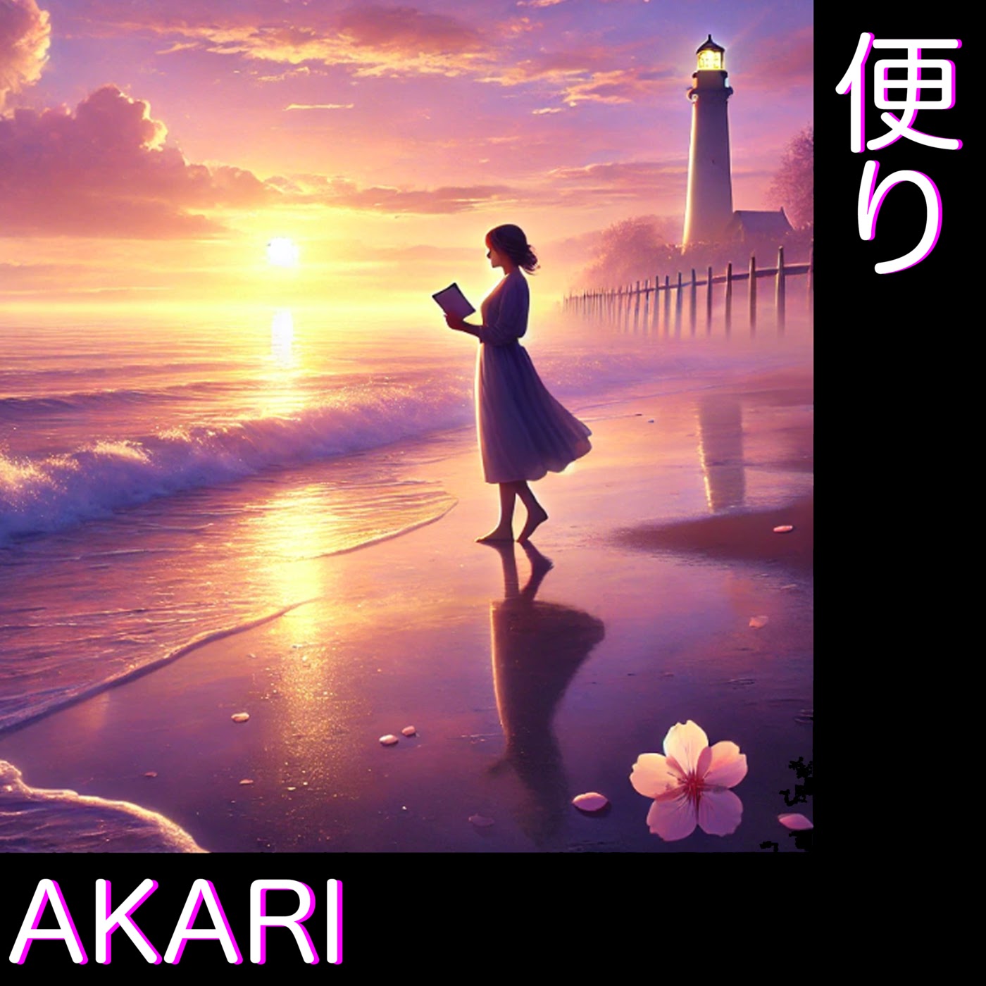 AKARI - TAYORI