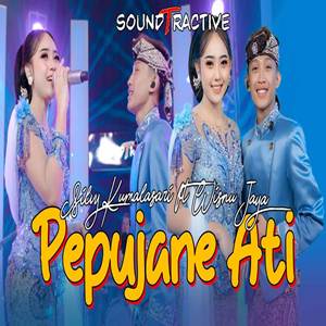 Silvy Kumalasari feat Wisnu Jaya Pepujane Ati Cover Mp3