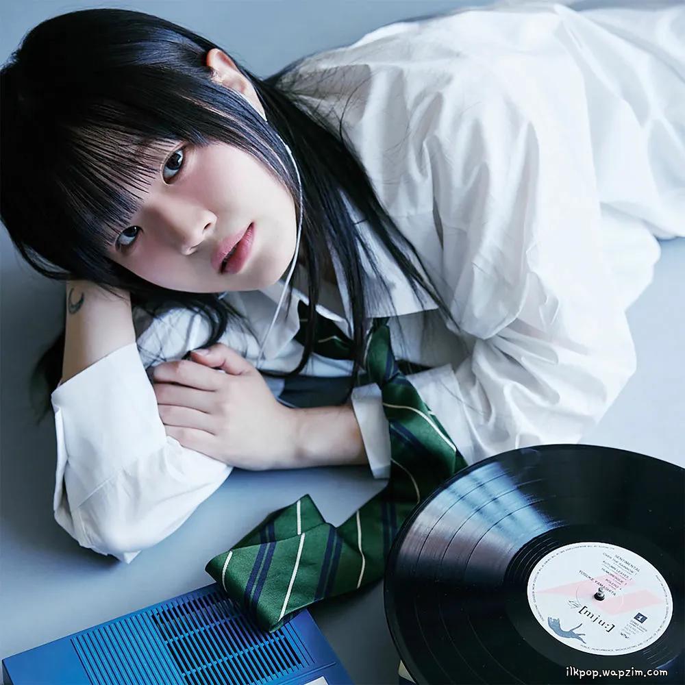 TICTAK by Yeonjoo Kang