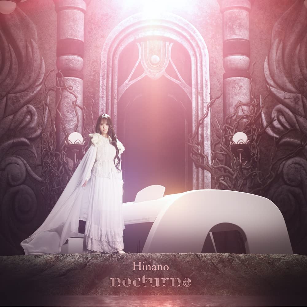 Hinano - nocturne