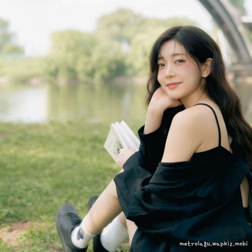 Like it Like it by dahee