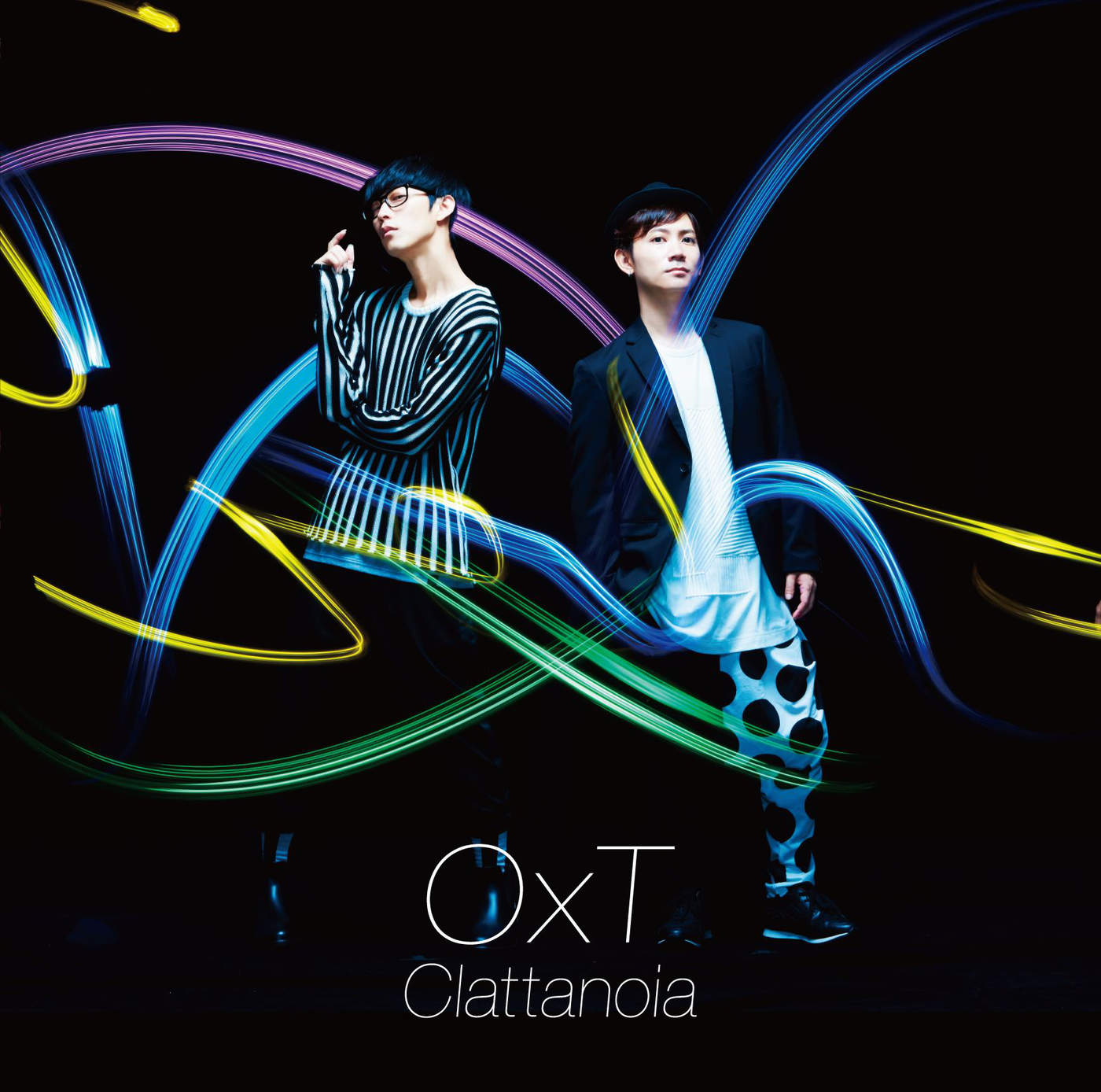 OxT - Clattanoia [Opening Overlord]