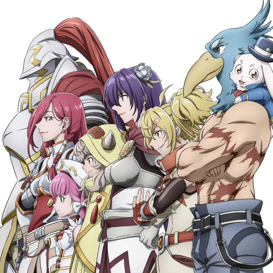 Shangri-La Frontier: Kusoge Hunter, Kamige ni Idoman to su 2nd Season ED - Osanime