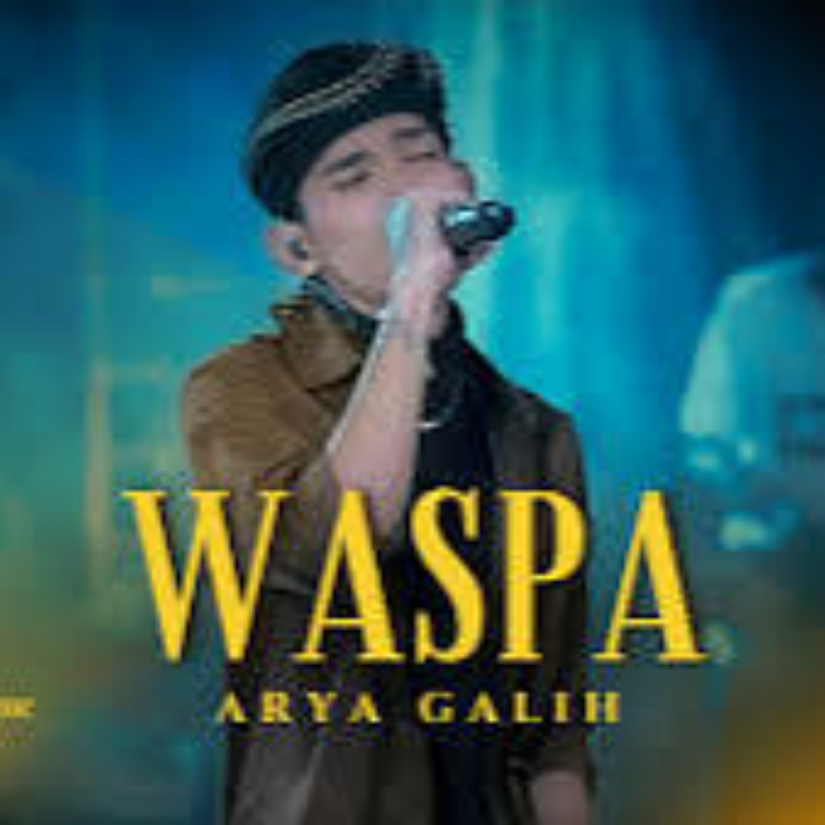 Waspa