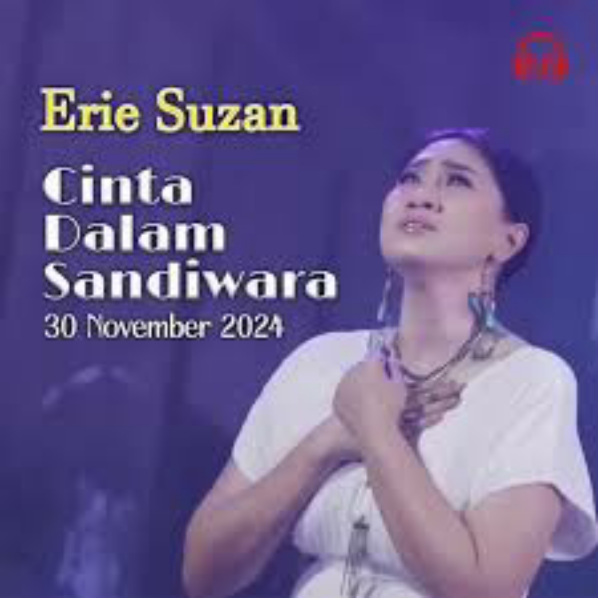 Erie Suzan Cinta Dalam Sandiwara Mp3