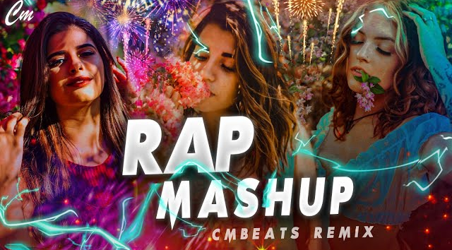 Rap Mashup - (CMBeats Remix)