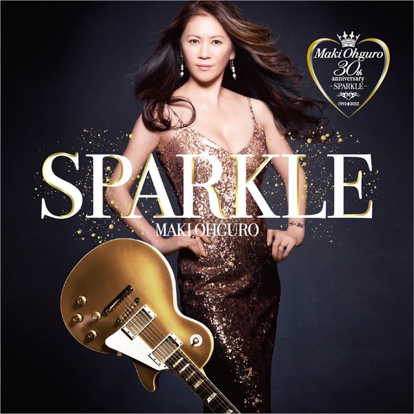 Maki Ohguro - SPARKLE