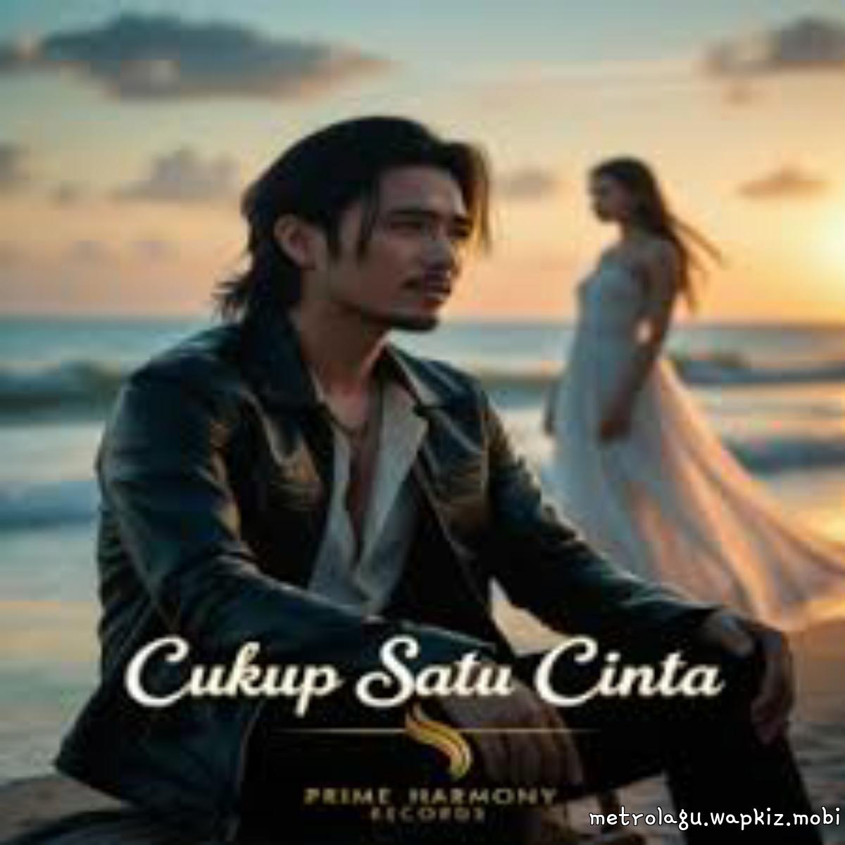 Ayhie - Cukup Satu Cinta Mp3