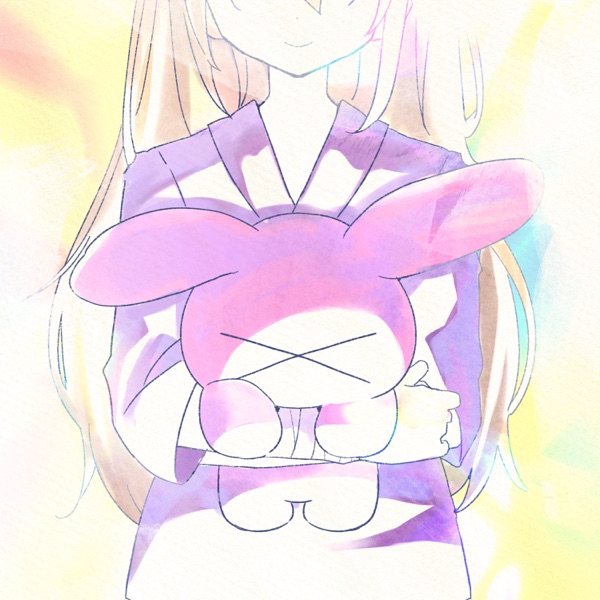 Sana Natori - Yubikiri Wo Tsutaete