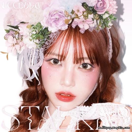LEEBADA - ストーカー (STALKER) Mp3