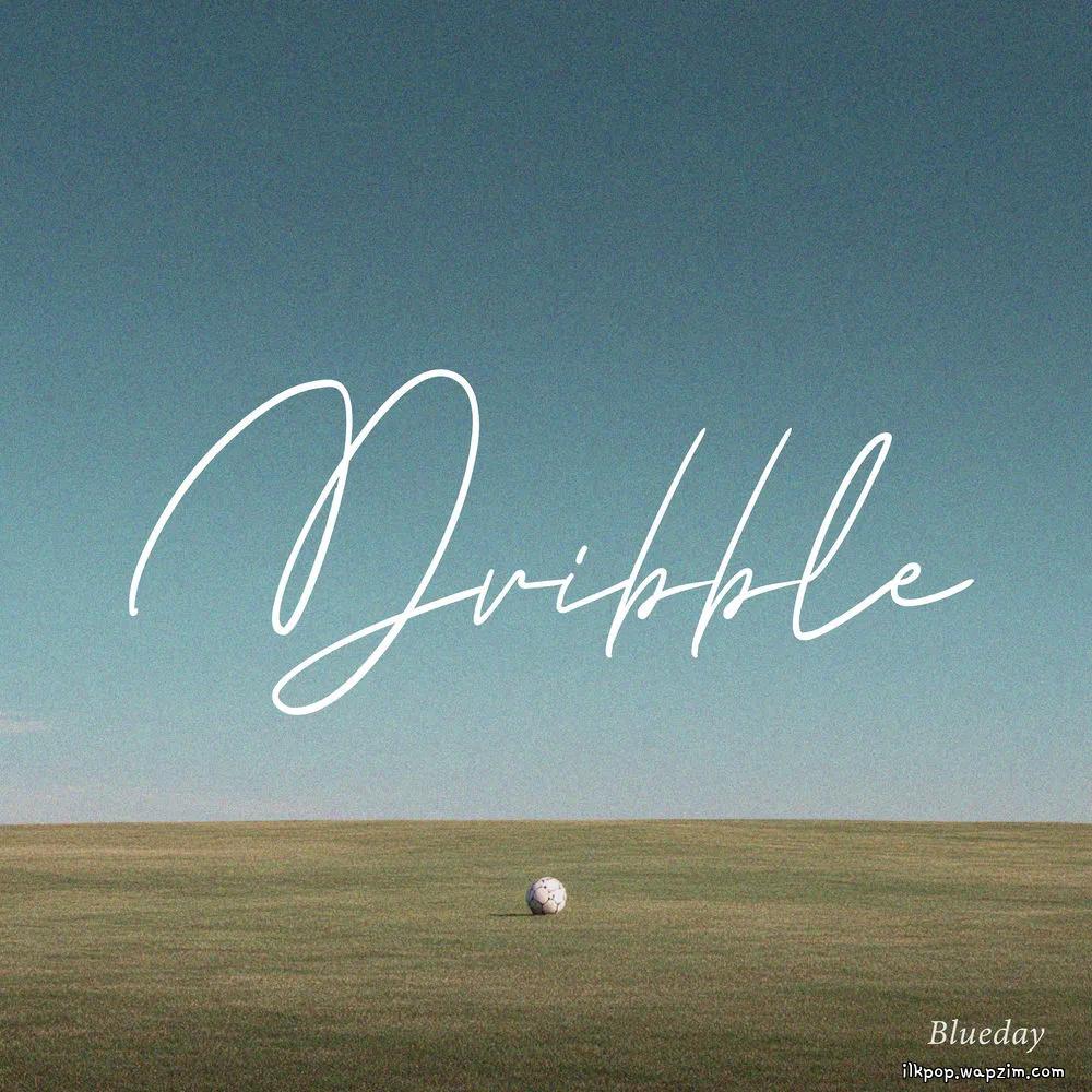 Dribble by Blueday