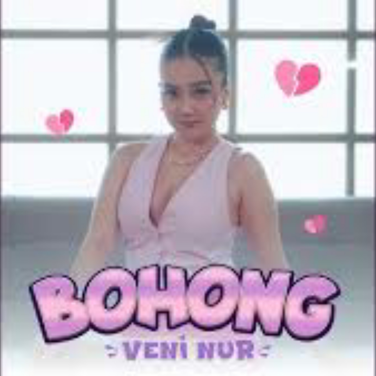 Bohong