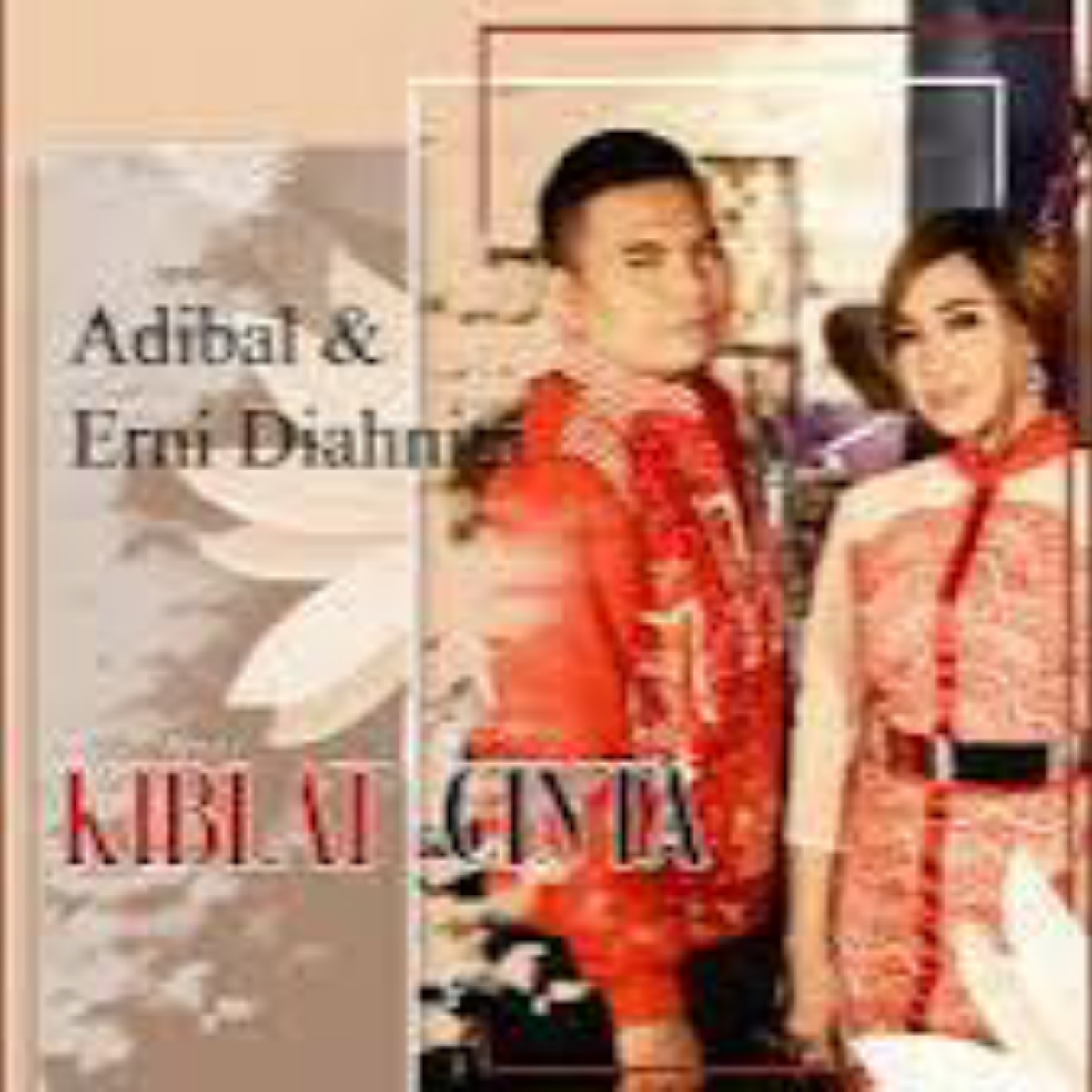 Kiblat Cinta