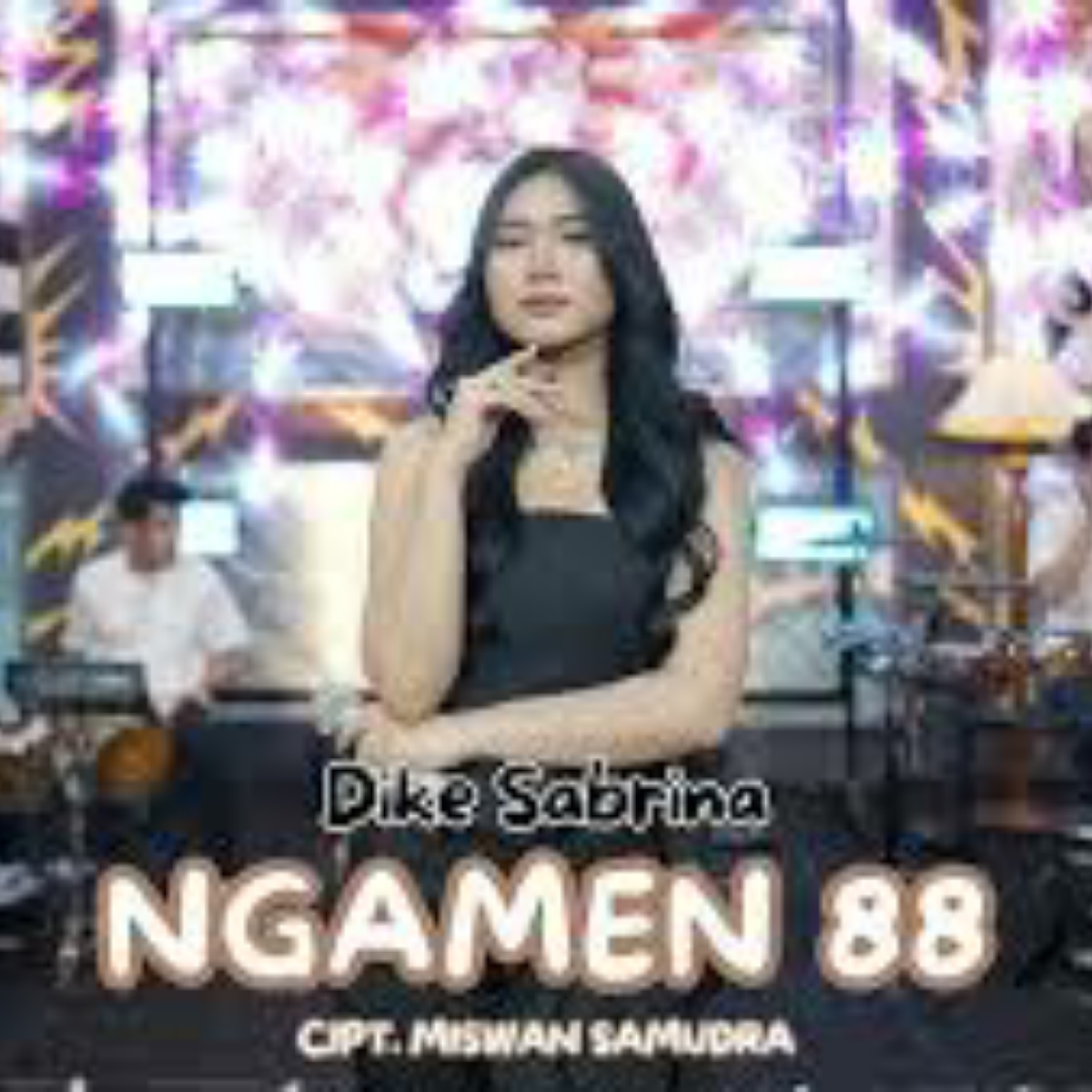 Dike Sabrina Ngamen 88 Mp3