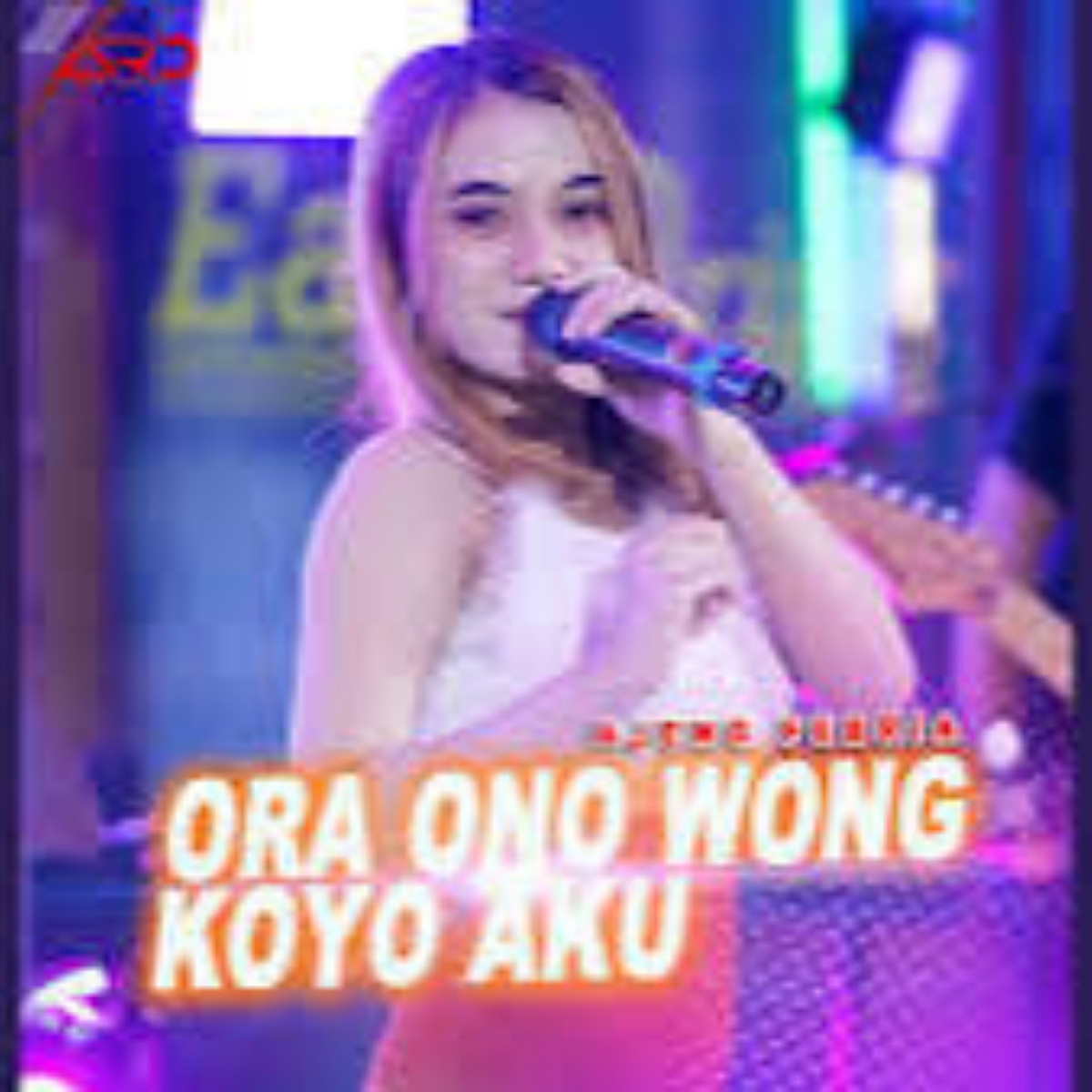 Ora Ono Wong Koyo Aku