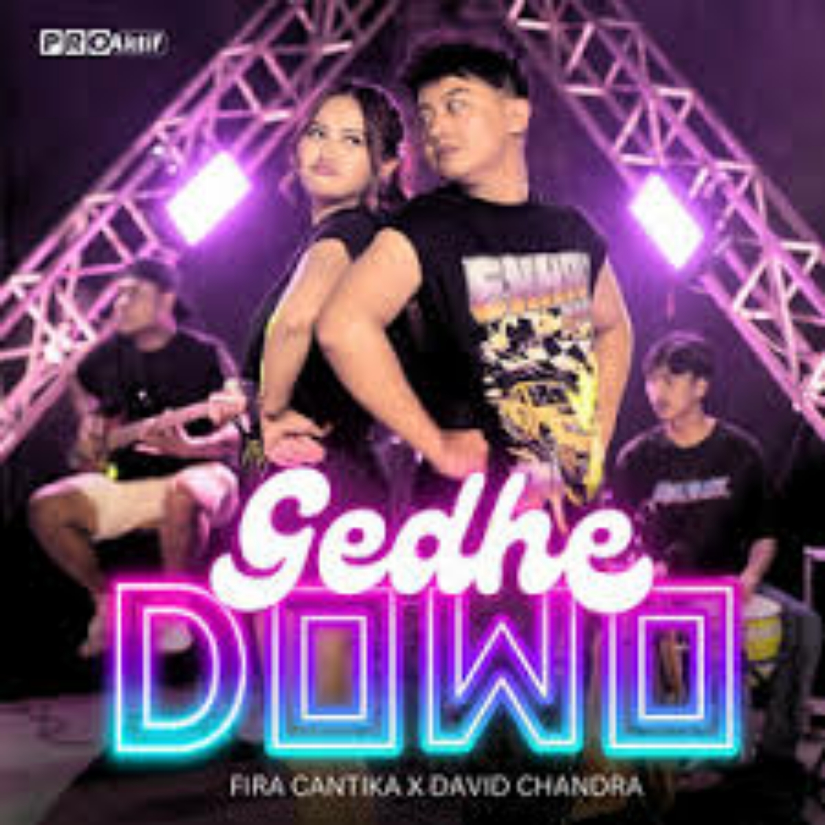 Gedhe Dowo