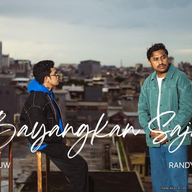 Fresly Nikijuluw Feat Randy Agiel Sapulette - Bayangkan Saja Mp3 Fresly Nikijuluw Feat Randy Agiel Sapulette - Bayangkan Saja Mp3