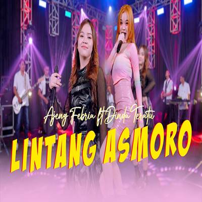 Lintang Asmoro Feat. Dinda Teratu