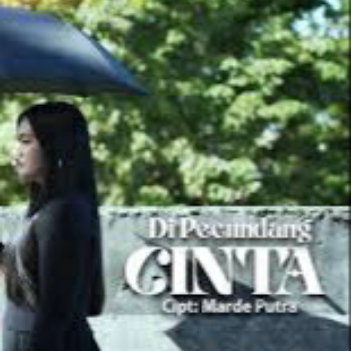 Di Pecundang Cinta