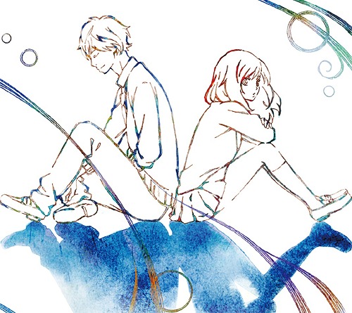 Fujifabric - Blue