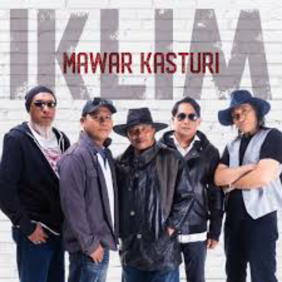 Iklim Mawar Kasturi Mp3