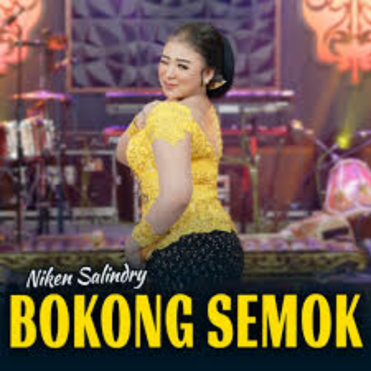 Bokong Semok