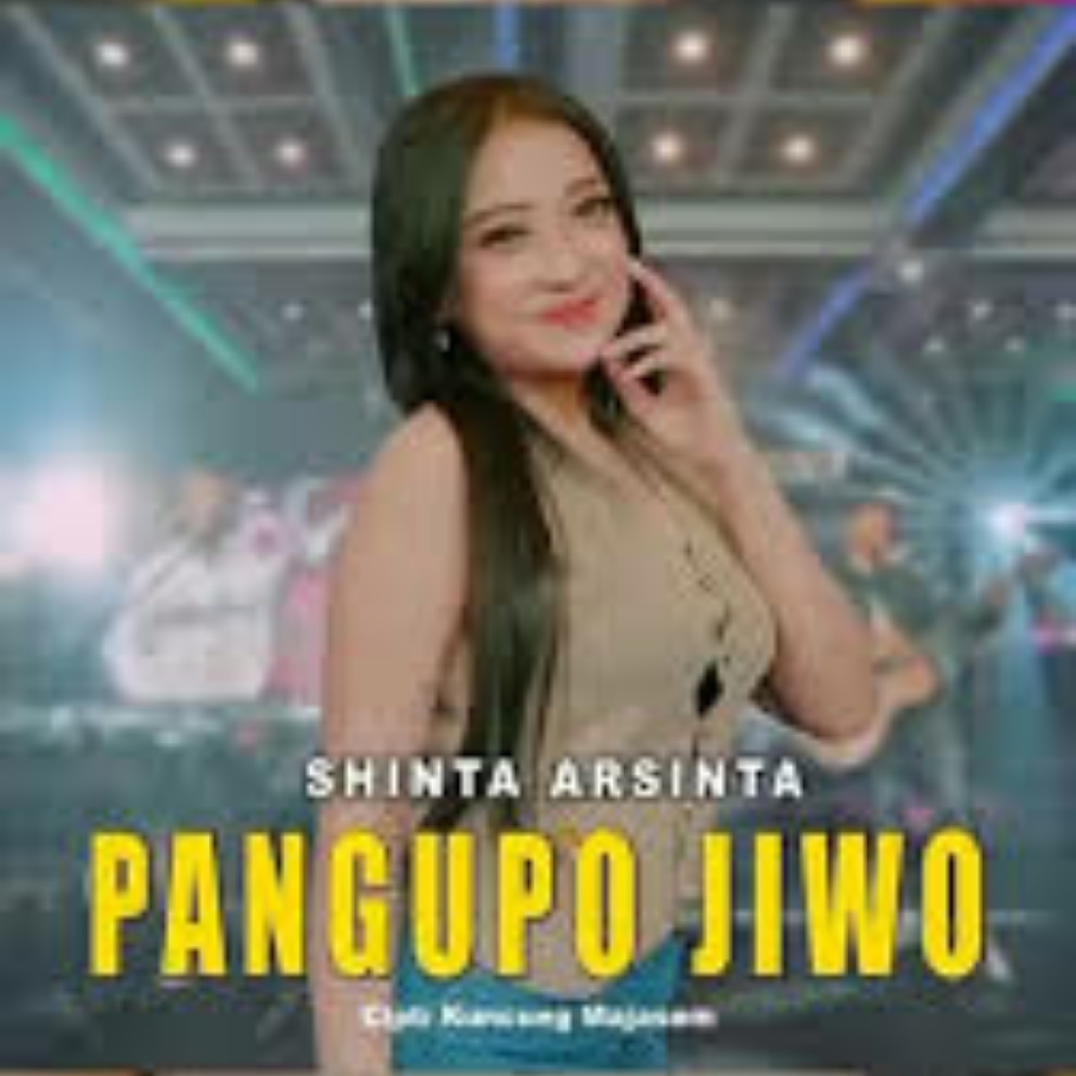 Shinta Arsinta Pangupo Jiwo Mp3