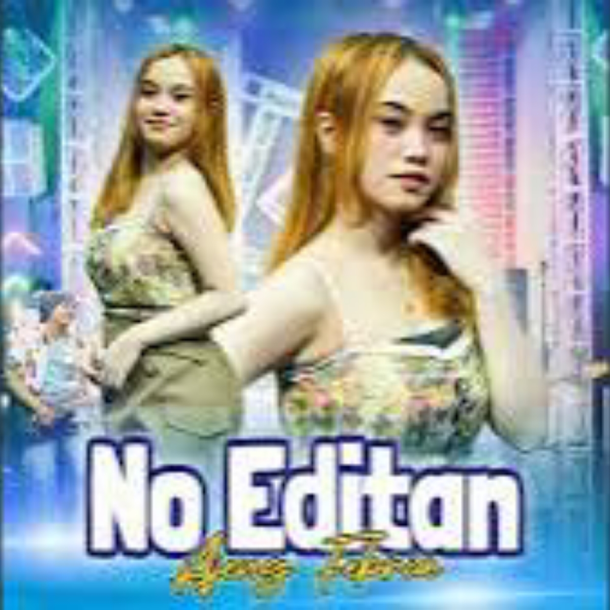 No Editan